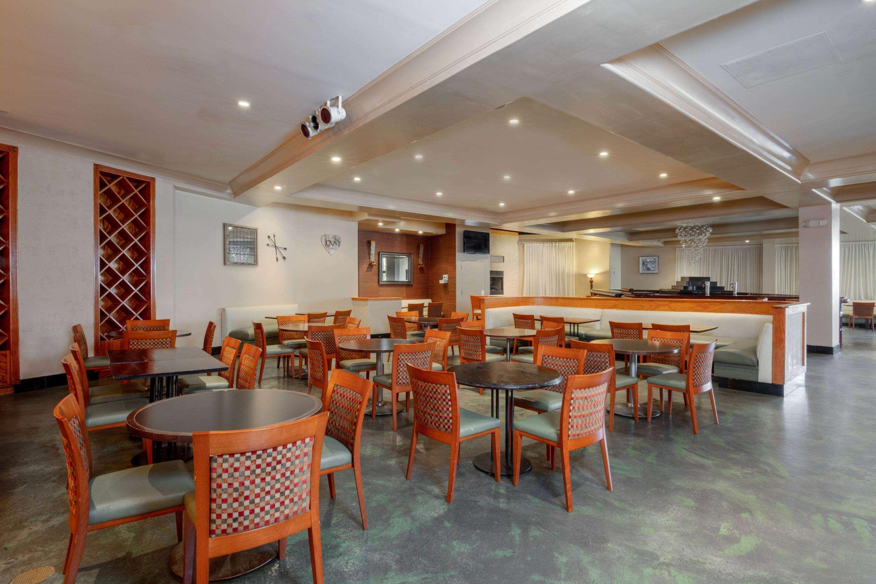 La Quinta By Wyndham Secaucus Meadowlands Hotell Exteriör bild