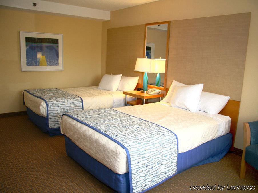 La Quinta By Wyndham Secaucus Meadowlands Hotell Exteriör bild