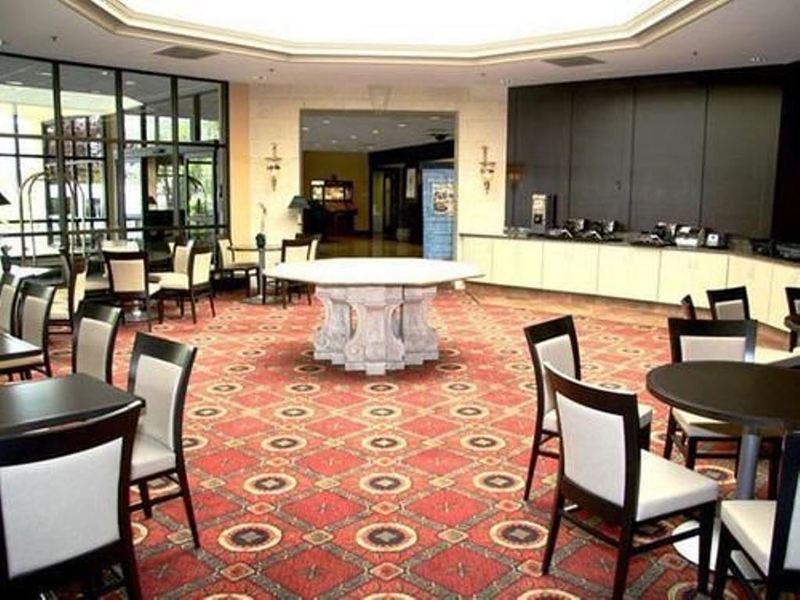 La Quinta By Wyndham Secaucus Meadowlands Hotell Exteriör bild