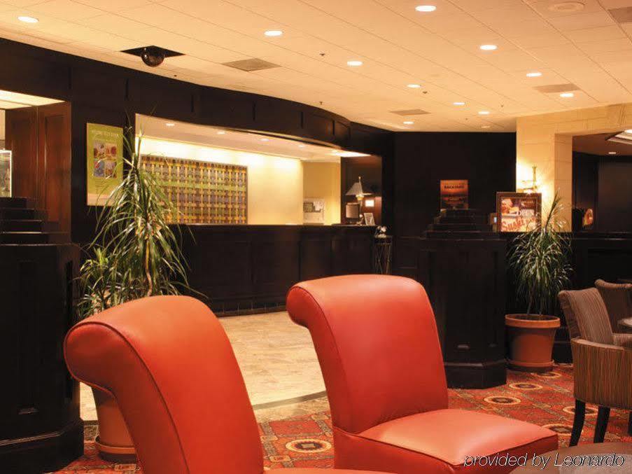 La Quinta By Wyndham Secaucus Meadowlands Hotell Exteriör bild