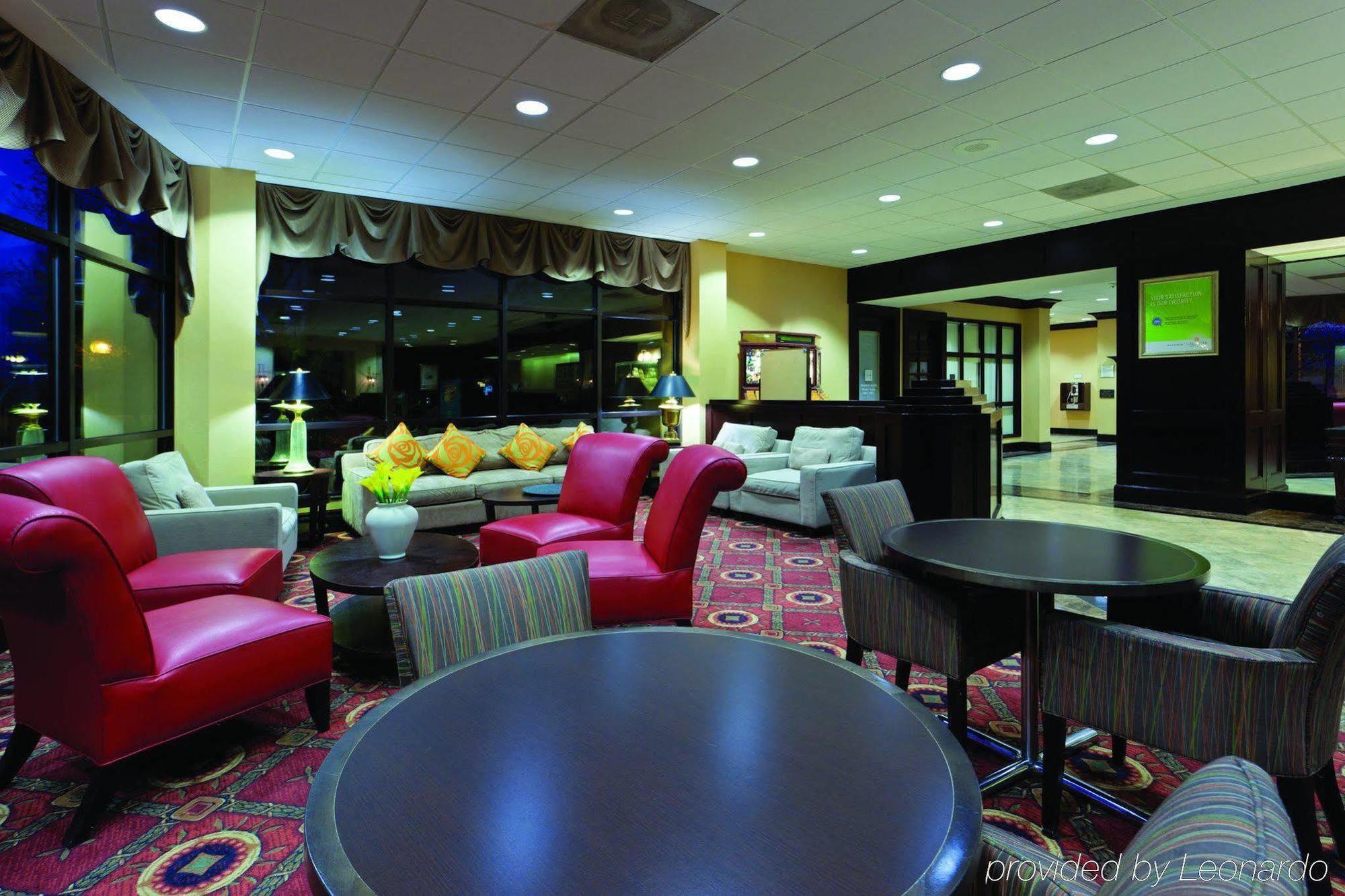 La Quinta By Wyndham Secaucus Meadowlands Hotell Exteriör bild